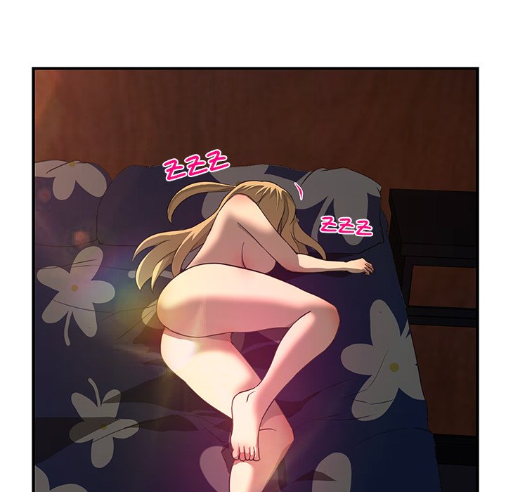 My Best Mistake Chapter 16 image 59