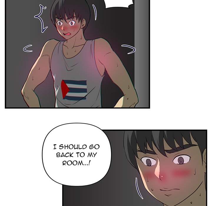 My Best Mistake Chapter 16 image 65