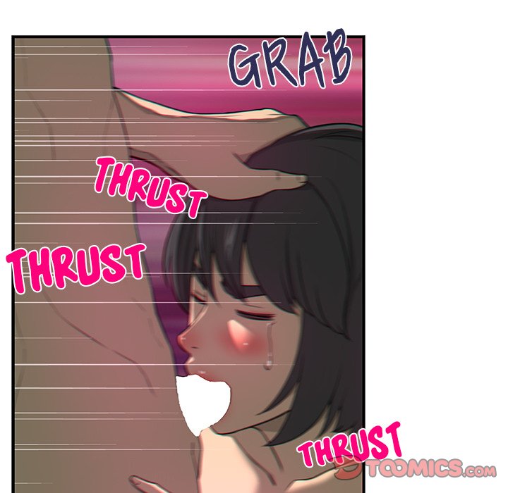 My Best Mistake Chapter 16 image 67