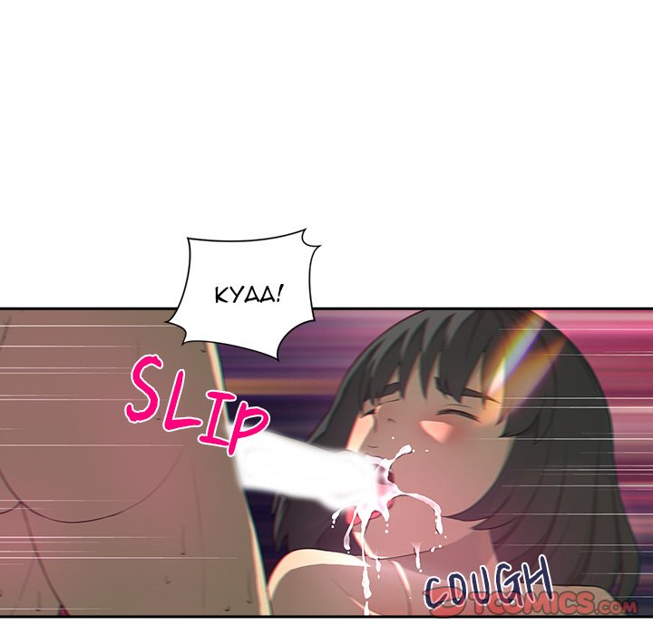 My Best Mistake Chapter 16 image 73