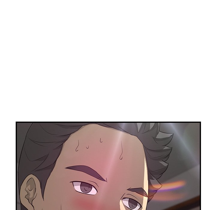 My Best Mistake Chapter 16 image 74