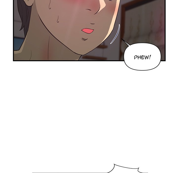 My Best Mistake Chapter 16 image 75