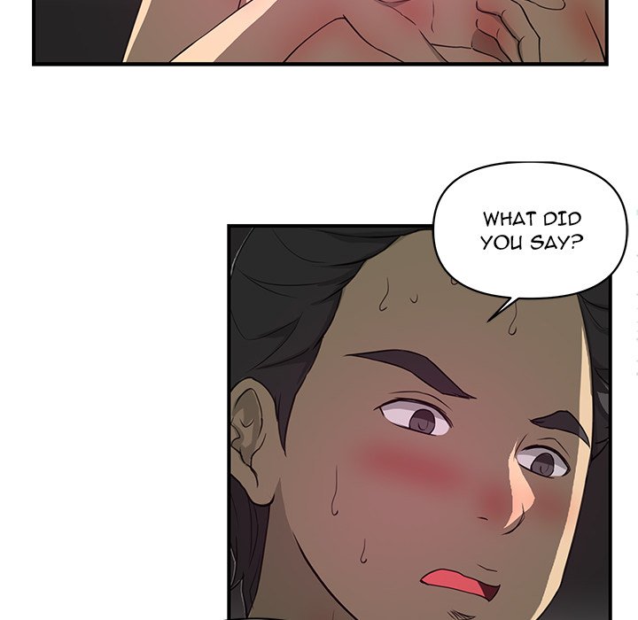 My Best Mistake Chapter 16 image 78
