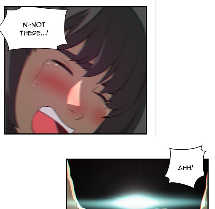 My Best Mistake Chapter 16 image 86