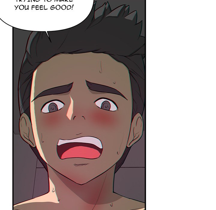 My Best Mistake Chapter 16 image 88