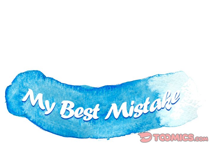 My Best Mistake Chapter 17 image 1