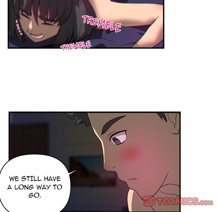 My Best Mistake Chapter 17 image 19