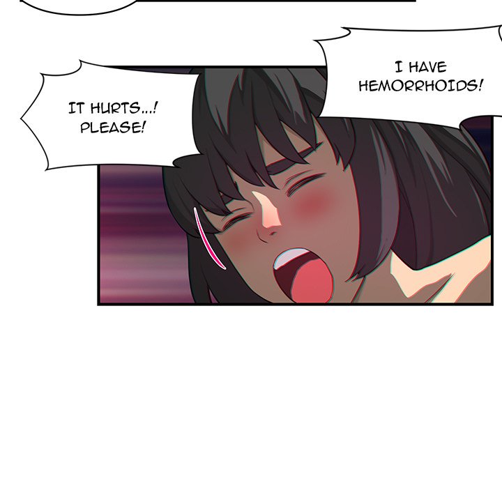 My Best Mistake Chapter 17 image 20