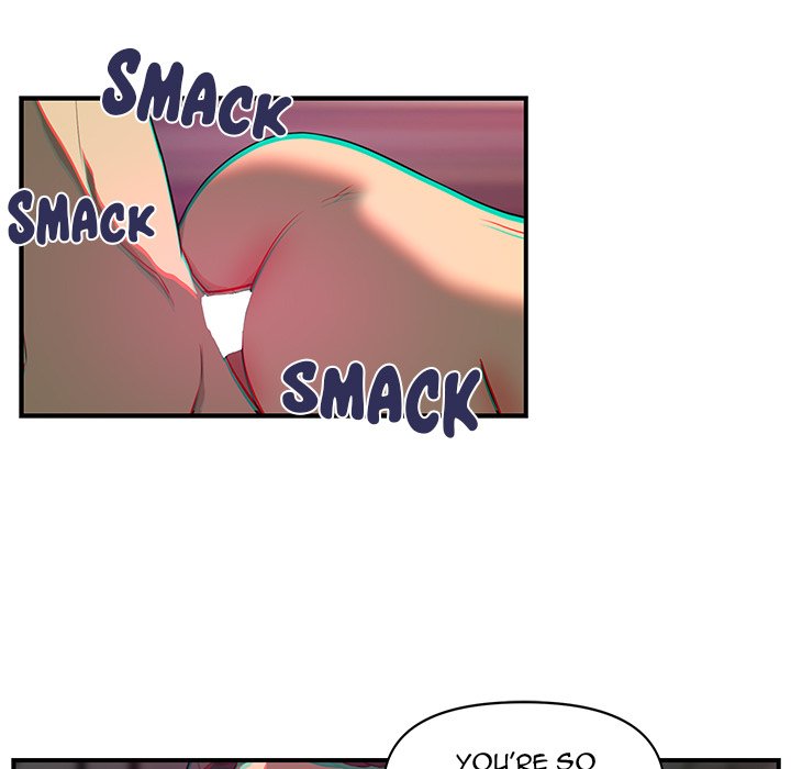 My Best Mistake Chapter 17 image 28
