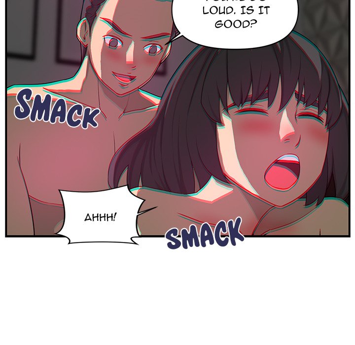 My Best Mistake Chapter 17 image 29