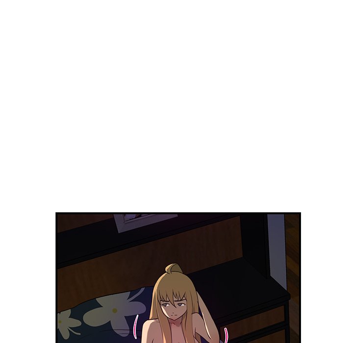 My Best Mistake Chapter 17 image 34