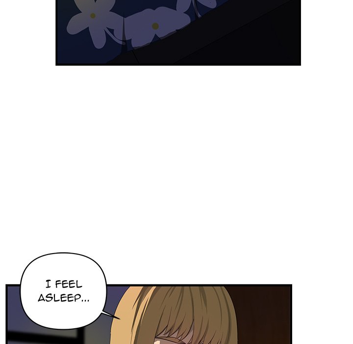My Best Mistake Chapter 17 image 36