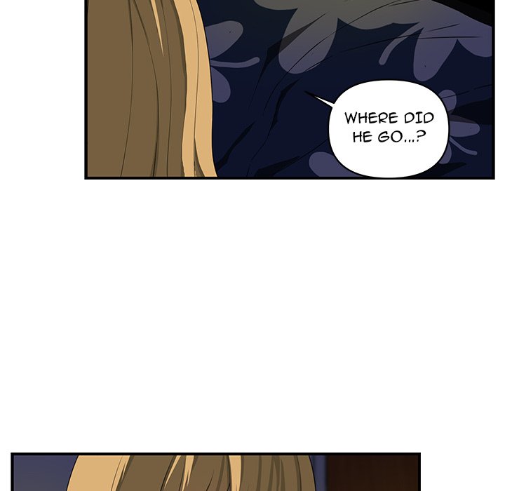 My Best Mistake Chapter 17 image 38