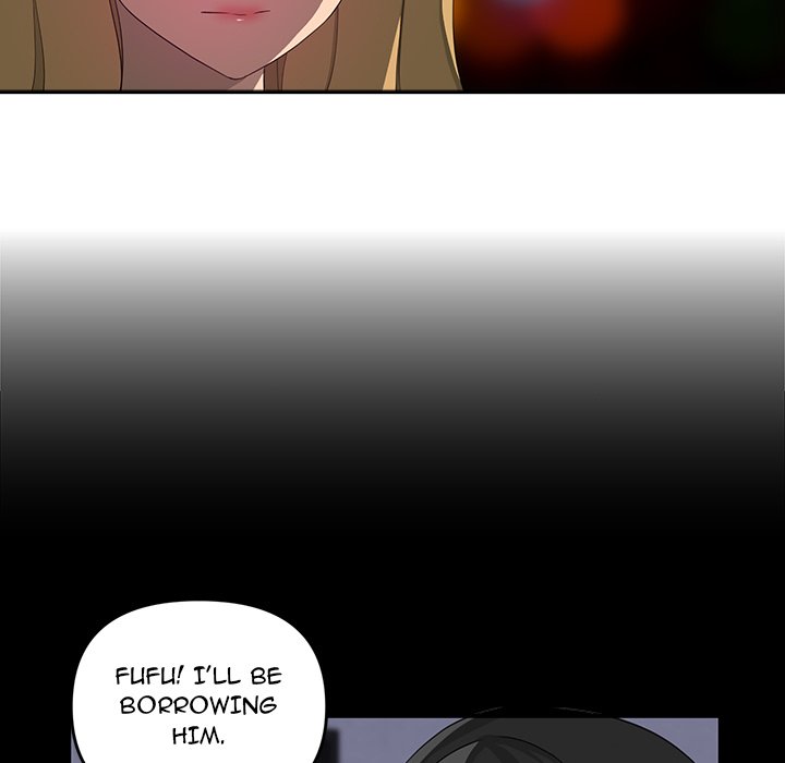 My Best Mistake Chapter 17 image 40
