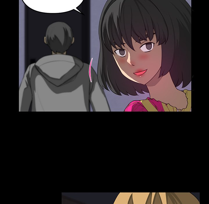 My Best Mistake Chapter 17 image 41