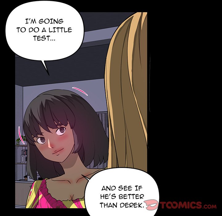 My Best Mistake Chapter 17 image 43