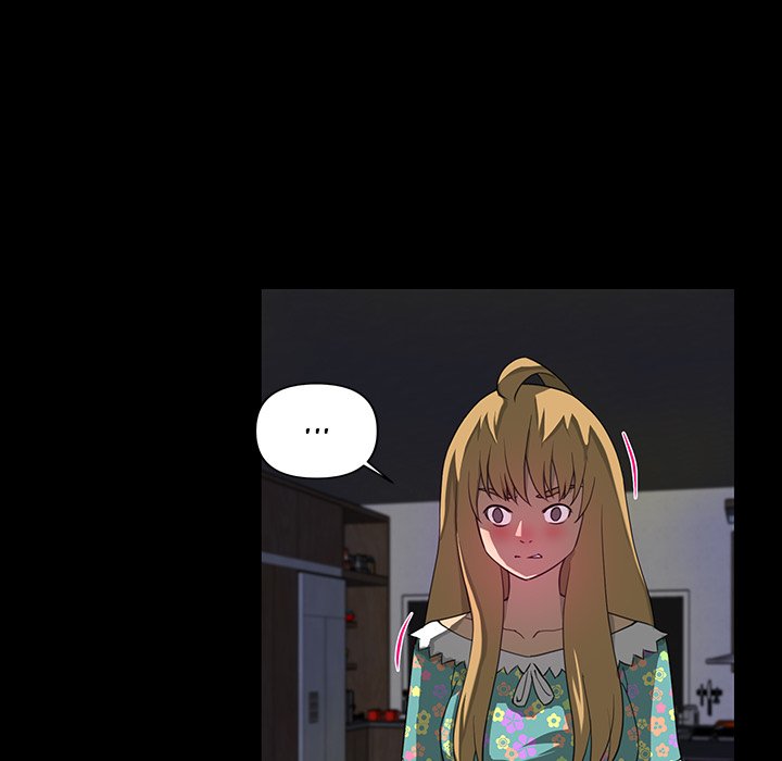 My Best Mistake Chapter 17 image 47