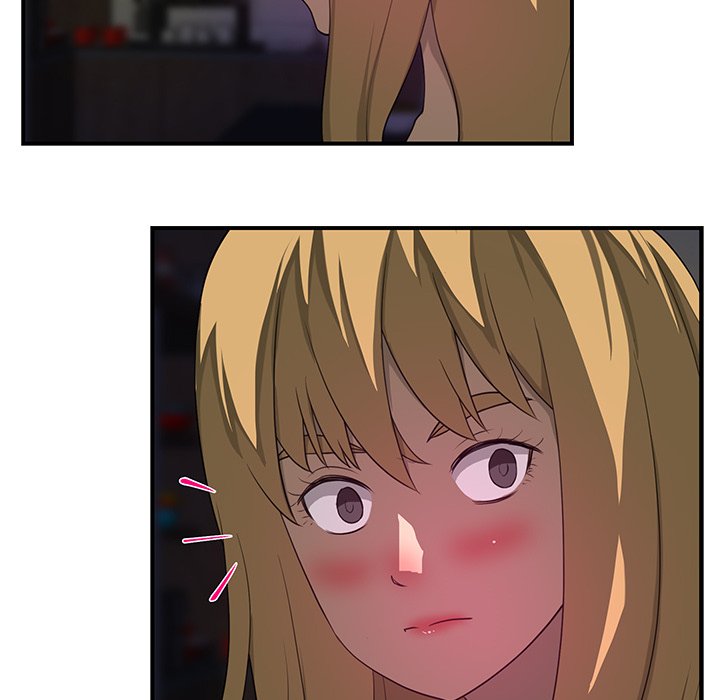 My Best Mistake Chapter 17 image 52