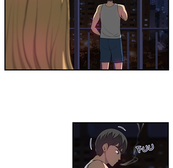 My Best Mistake Chapter 17 image 54