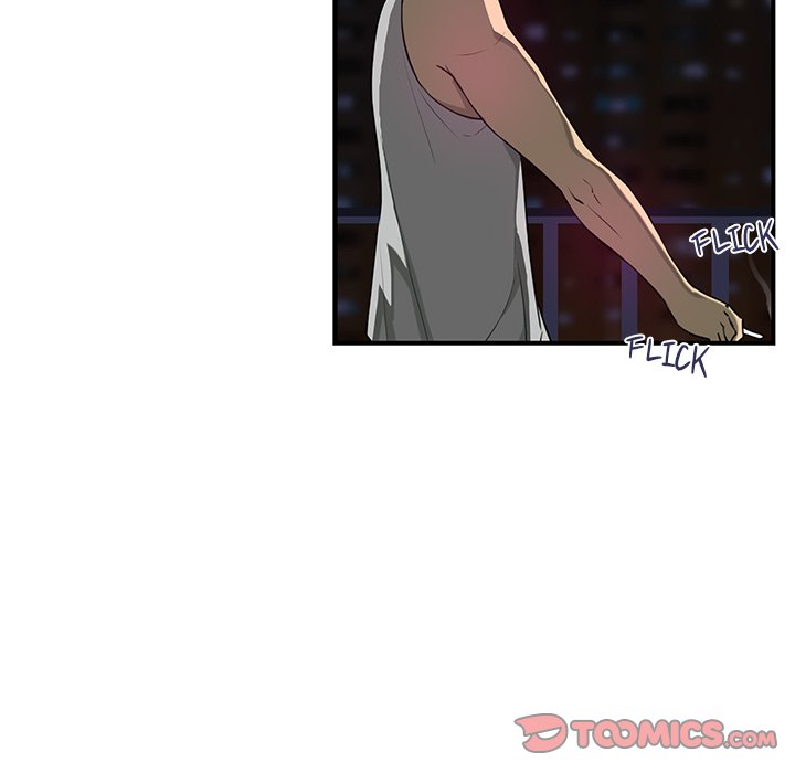 My Best Mistake Chapter 17 image 55