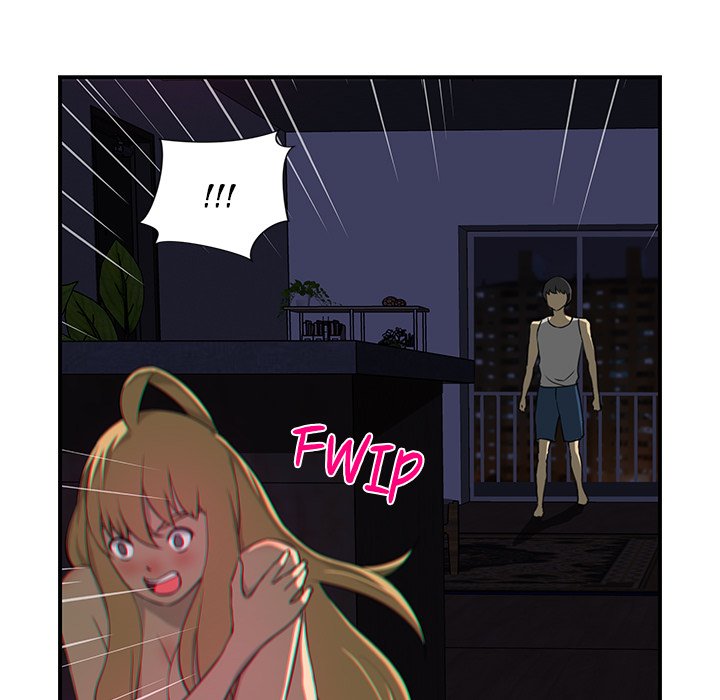 My Best Mistake Chapter 17 image 56