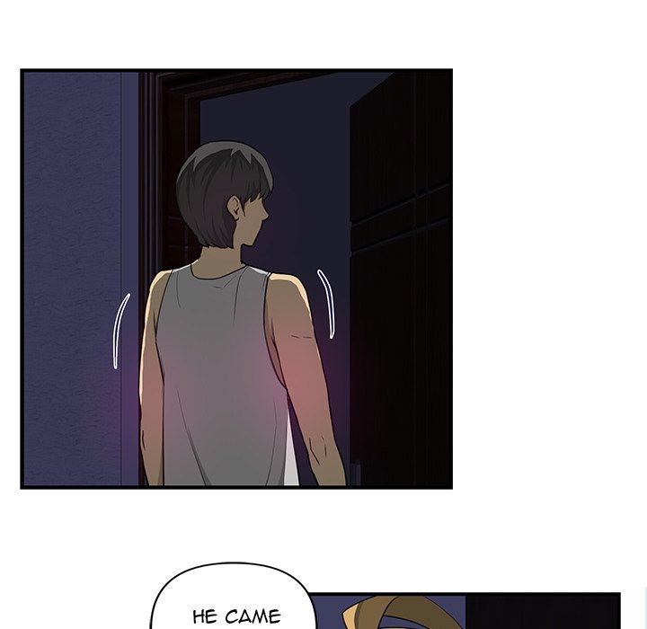 My Best Mistake Chapter 17 image 58