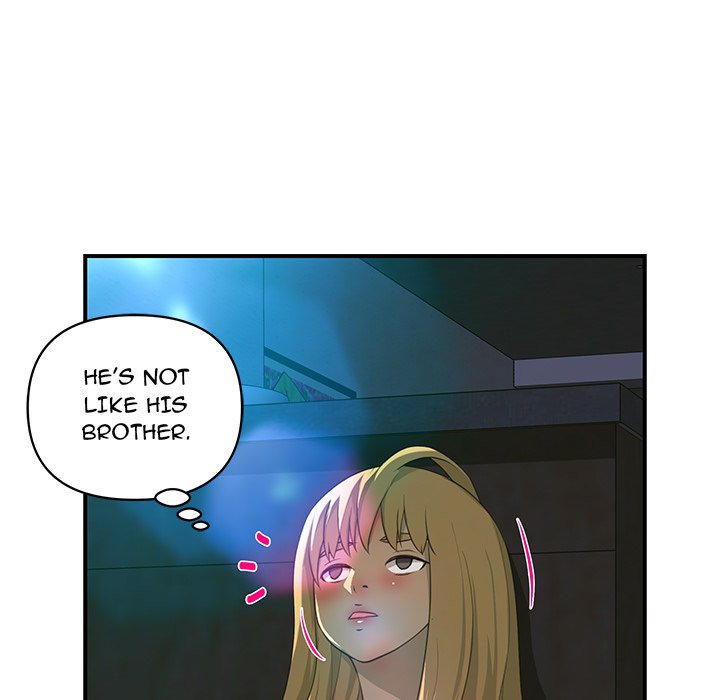 My Best Mistake Chapter 17 image 62