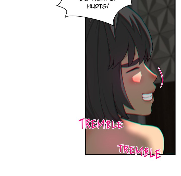 My Best Mistake Chapter 17 image 69