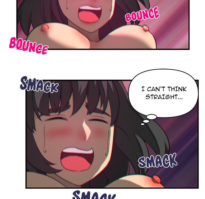 My Best Mistake Chapter 17 image 74