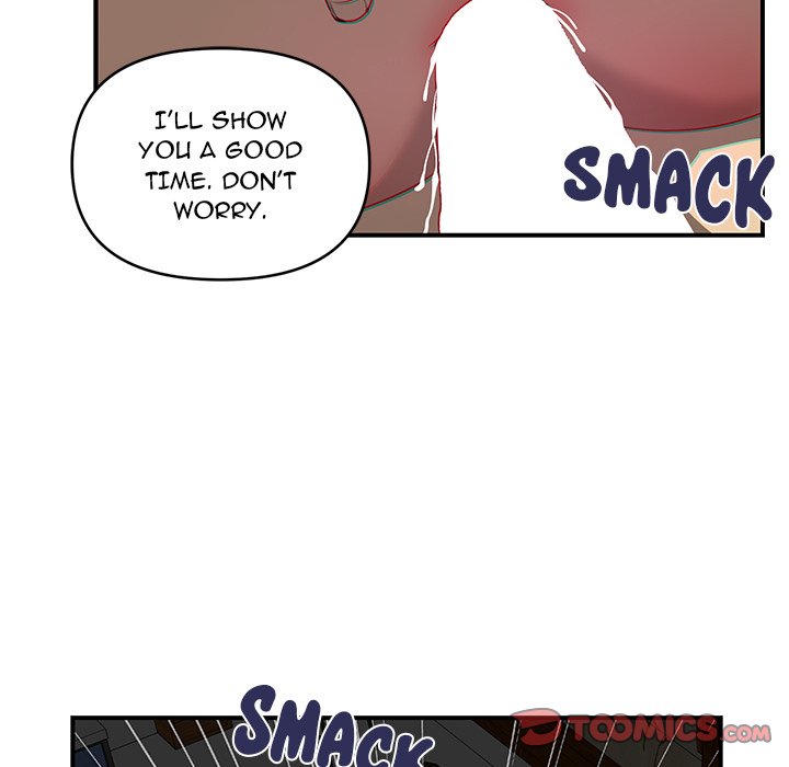 My Best Mistake Chapter 17 image 79