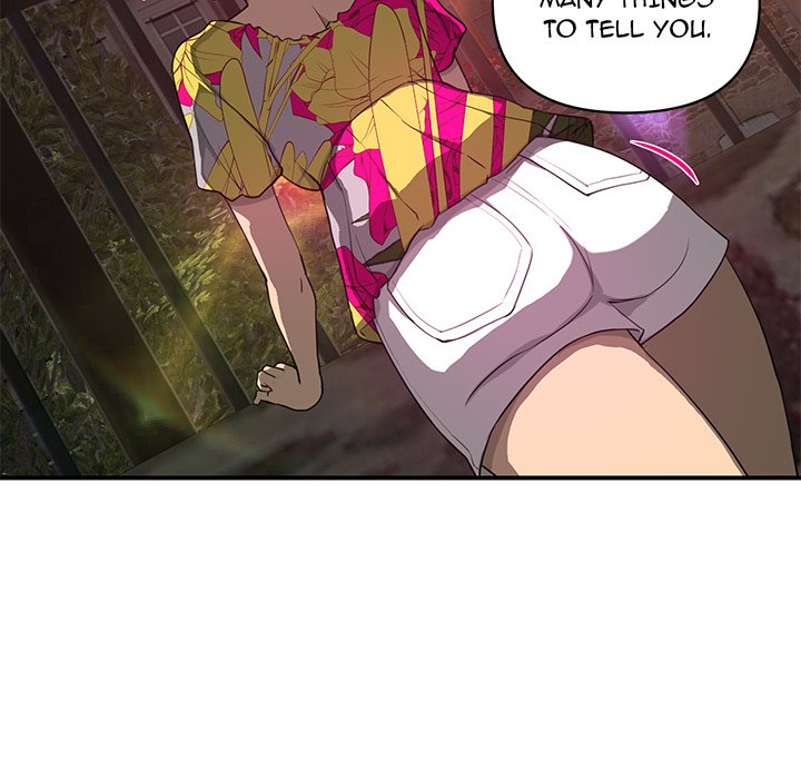 My Best Mistake Chapter 18 image 99