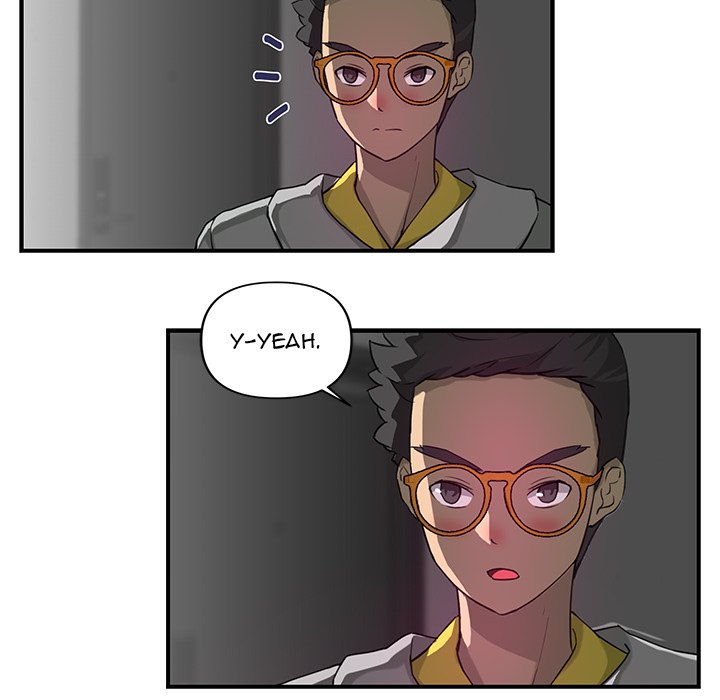 My Best Mistake Chapter 18 image 12
