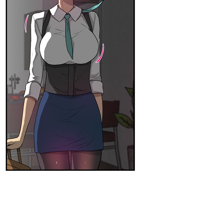My Best Mistake Chapter 18 image 14