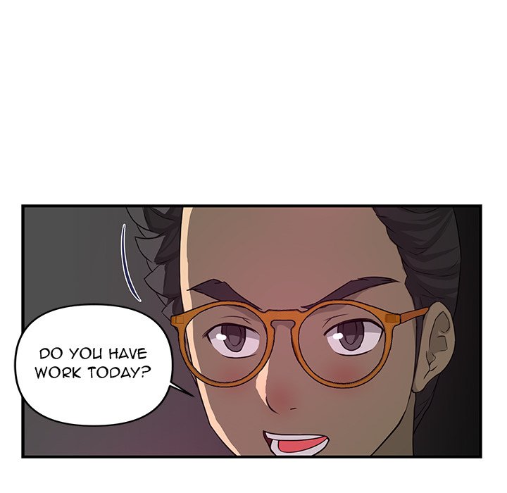 My Best Mistake Chapter 18 image 15