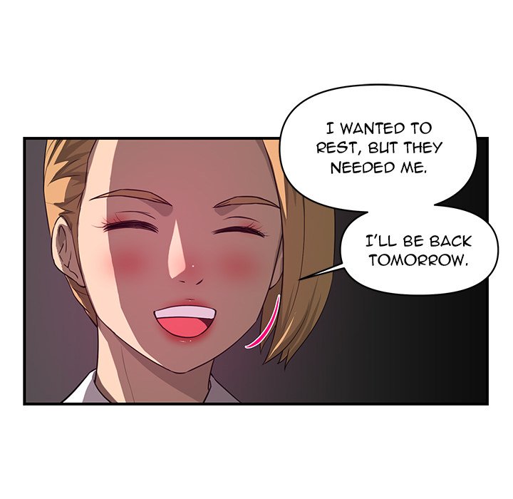 My Best Mistake Chapter 18 image 16