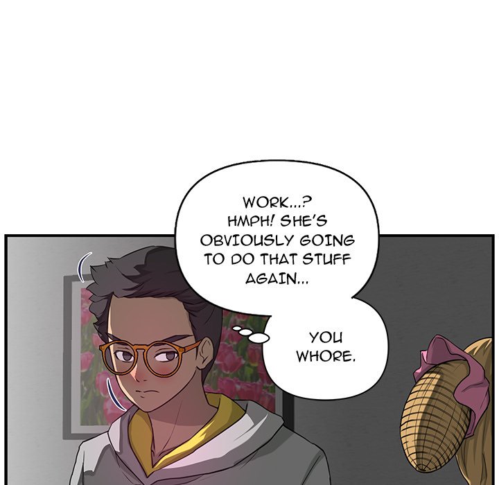 My Best Mistake Chapter 18 image 17