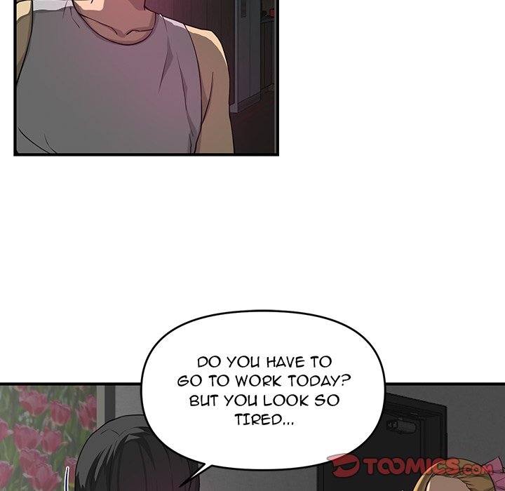 My Best Mistake Chapter 18 image 19