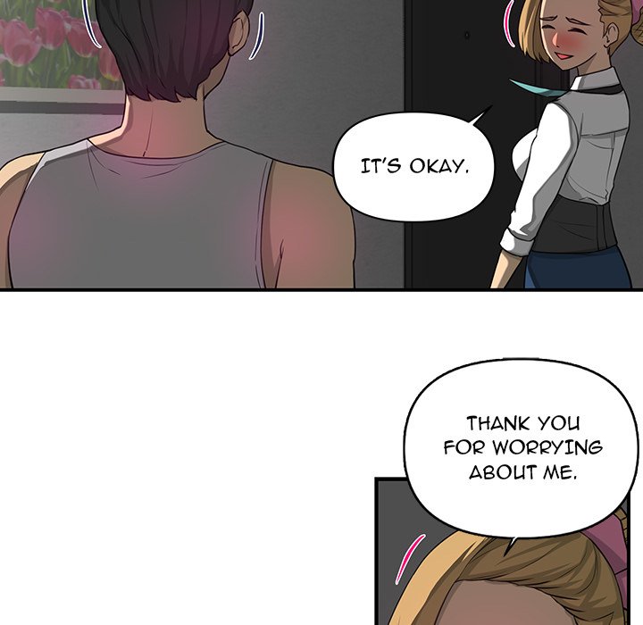 My Best Mistake Chapter 18 image 20