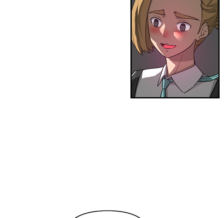 My Best Mistake Chapter 18 image 21