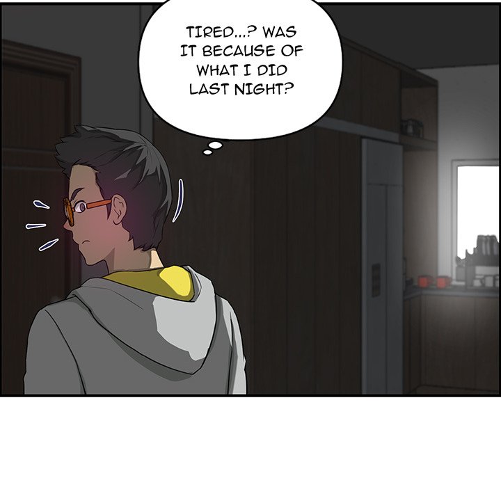 My Best Mistake Chapter 18 image 22