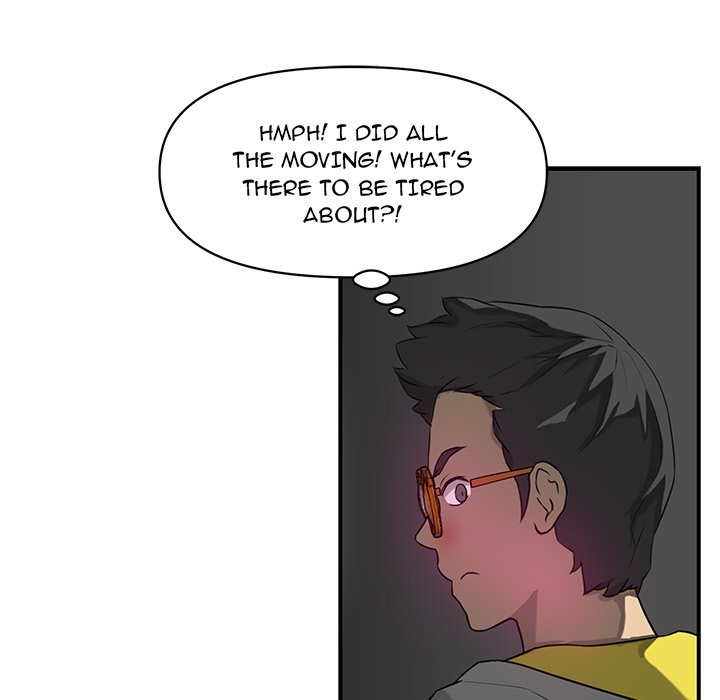 My Best Mistake Chapter 18 image 23