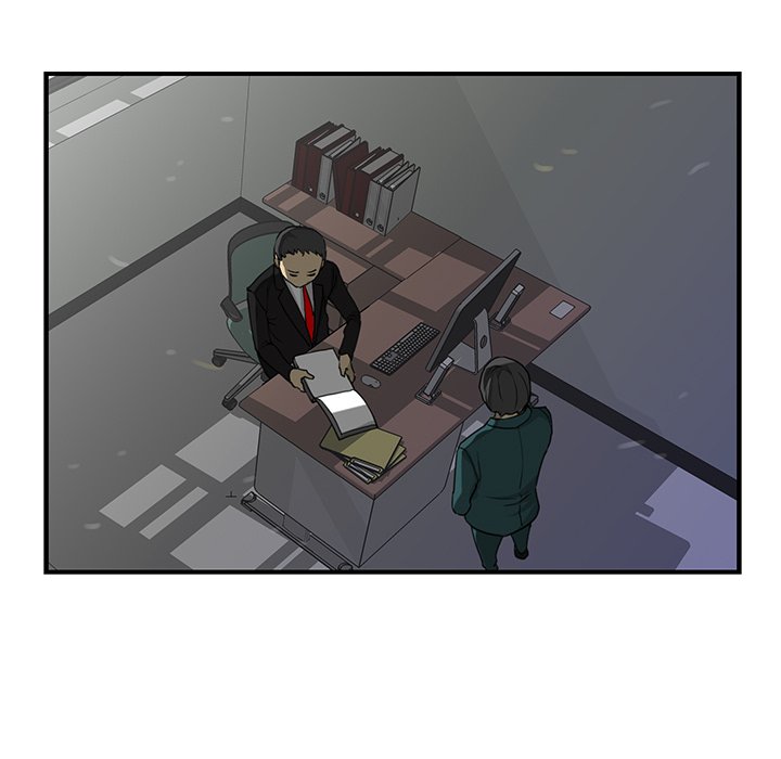 My Best Mistake Chapter 18 image 27
