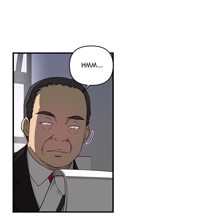 My Best Mistake Chapter 18 image 28