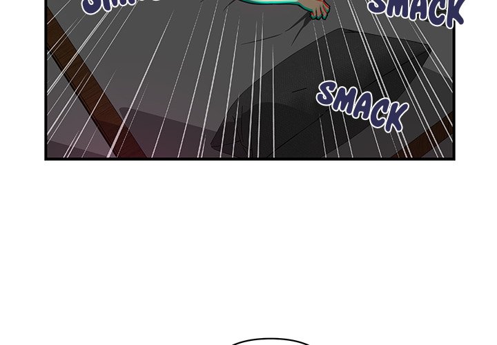 My Best Mistake Chapter 18 image 2