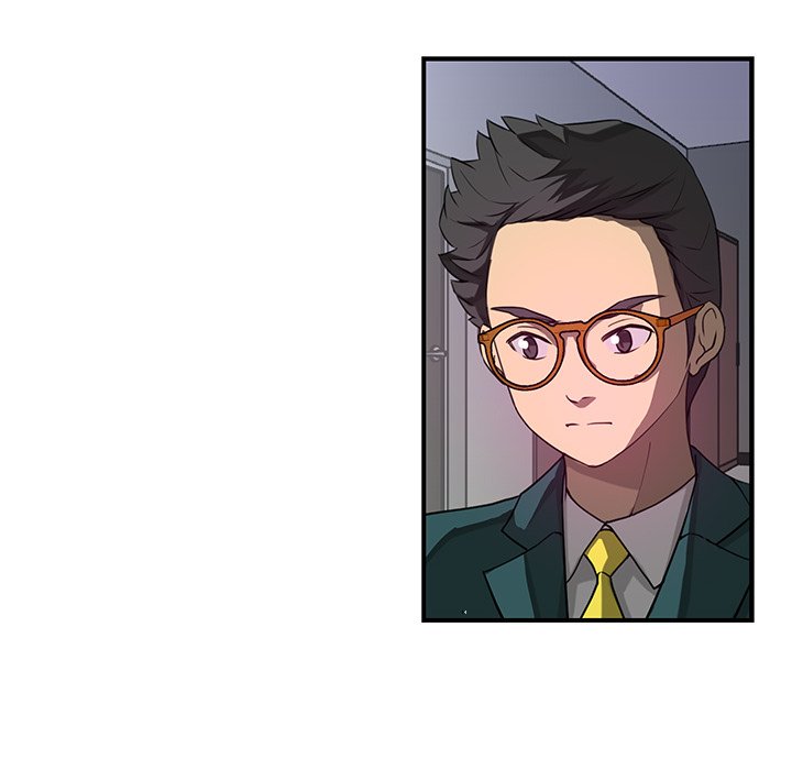 My Best Mistake Chapter 18 image 29