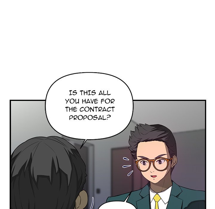 My Best Mistake Chapter 18 image 30