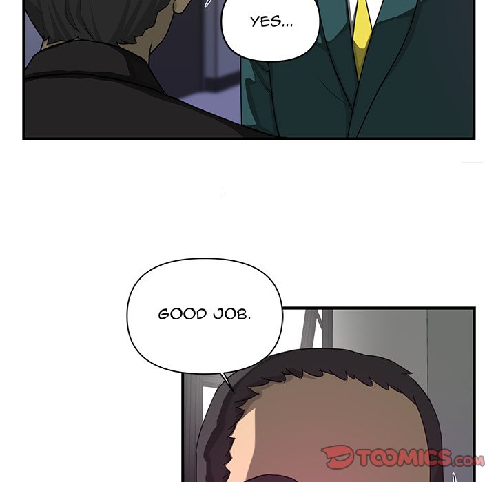 My Best Mistake Chapter 18 image 31