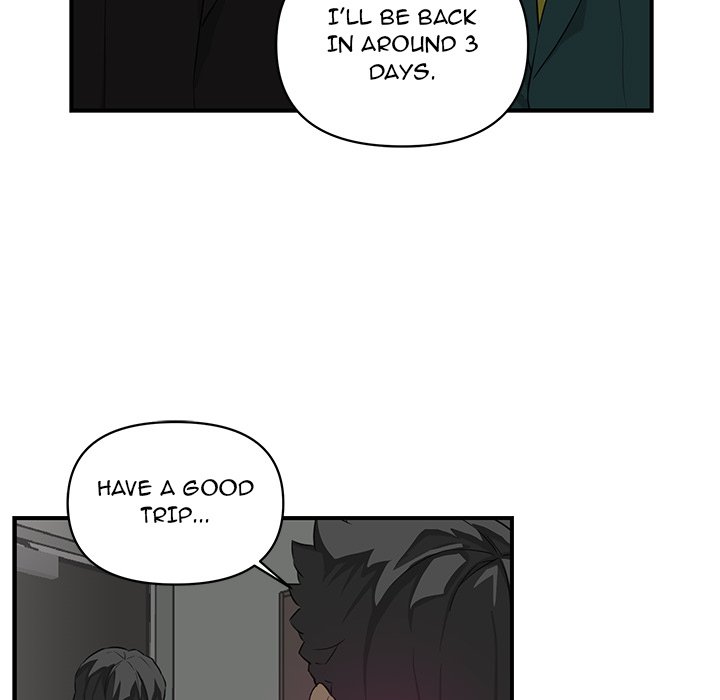 My Best Mistake Chapter 18 image 35