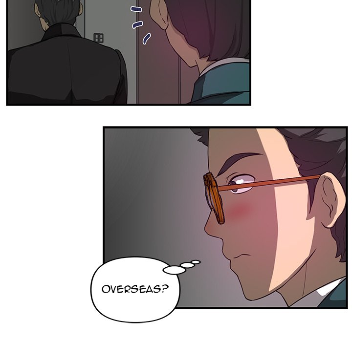 My Best Mistake Chapter 18 image 36