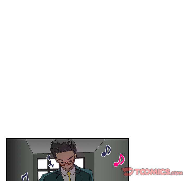 My Best Mistake Chapter 18 image 37